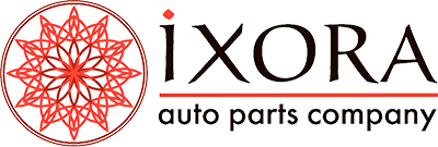 İXORA-AUTO